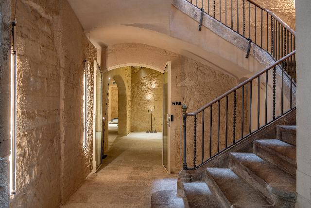 Imagen 8 Inmueble 304938 - Piso en venta en Barcelona / Carrer de la Mercé - Barri Gótic