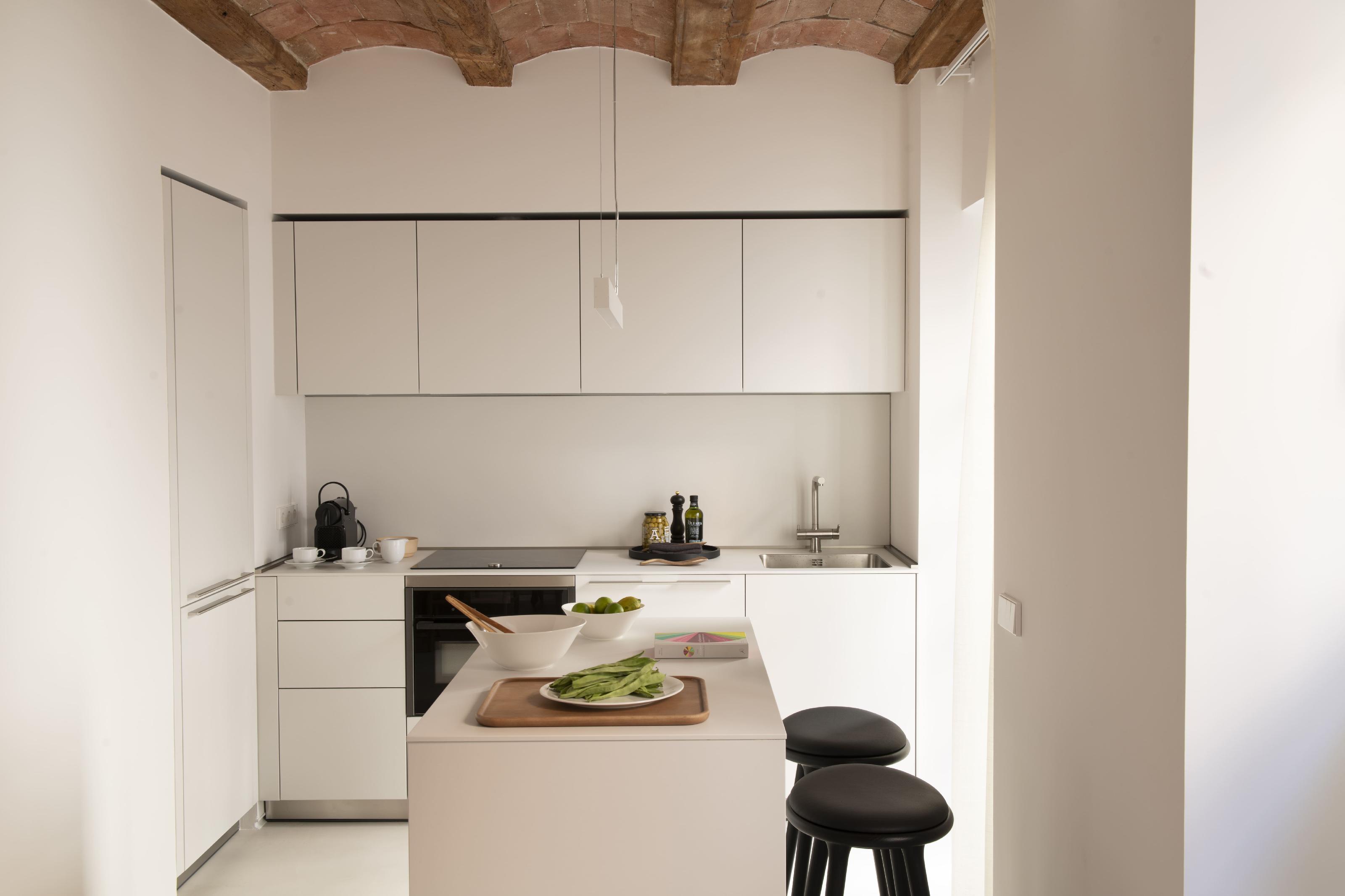 Imagen 2 Piso en venta en Barcelona / Carrer de la Mercé - Barri Gótic