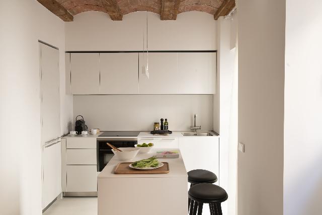 Imagen 2 Inmueble 304939 - Piso en venta en Barcelona / Carrer de la Mercé - Barri Gótic