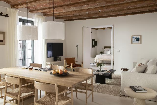 Imagen 1 Inmueble 304939 - Piso en venta en Barcelona / Carrer de la Mercé - Barri Gótic