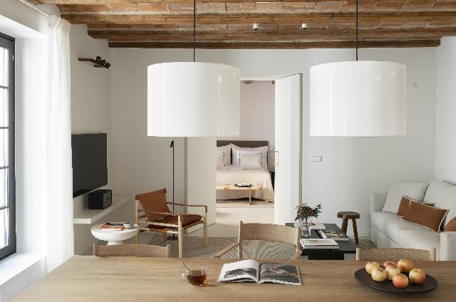 Imagen 6 Inmueble 304939 - Piso en venta en Barcelona / Carrer de la Mercé - Barri Gótic