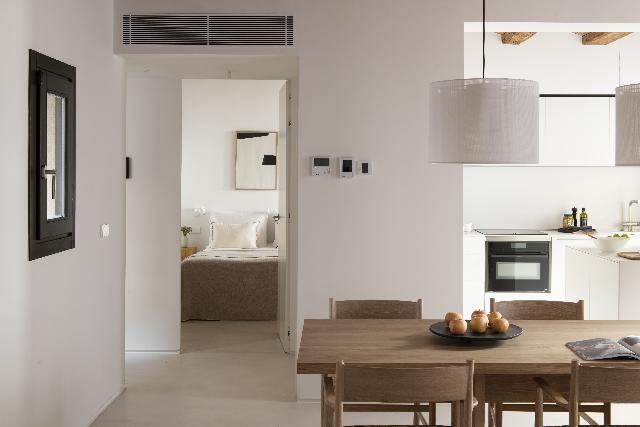 Imagen 7 Inmueble 304939 - Piso en venta en Barcelona / Carrer de la Mercé - Barri Gótic