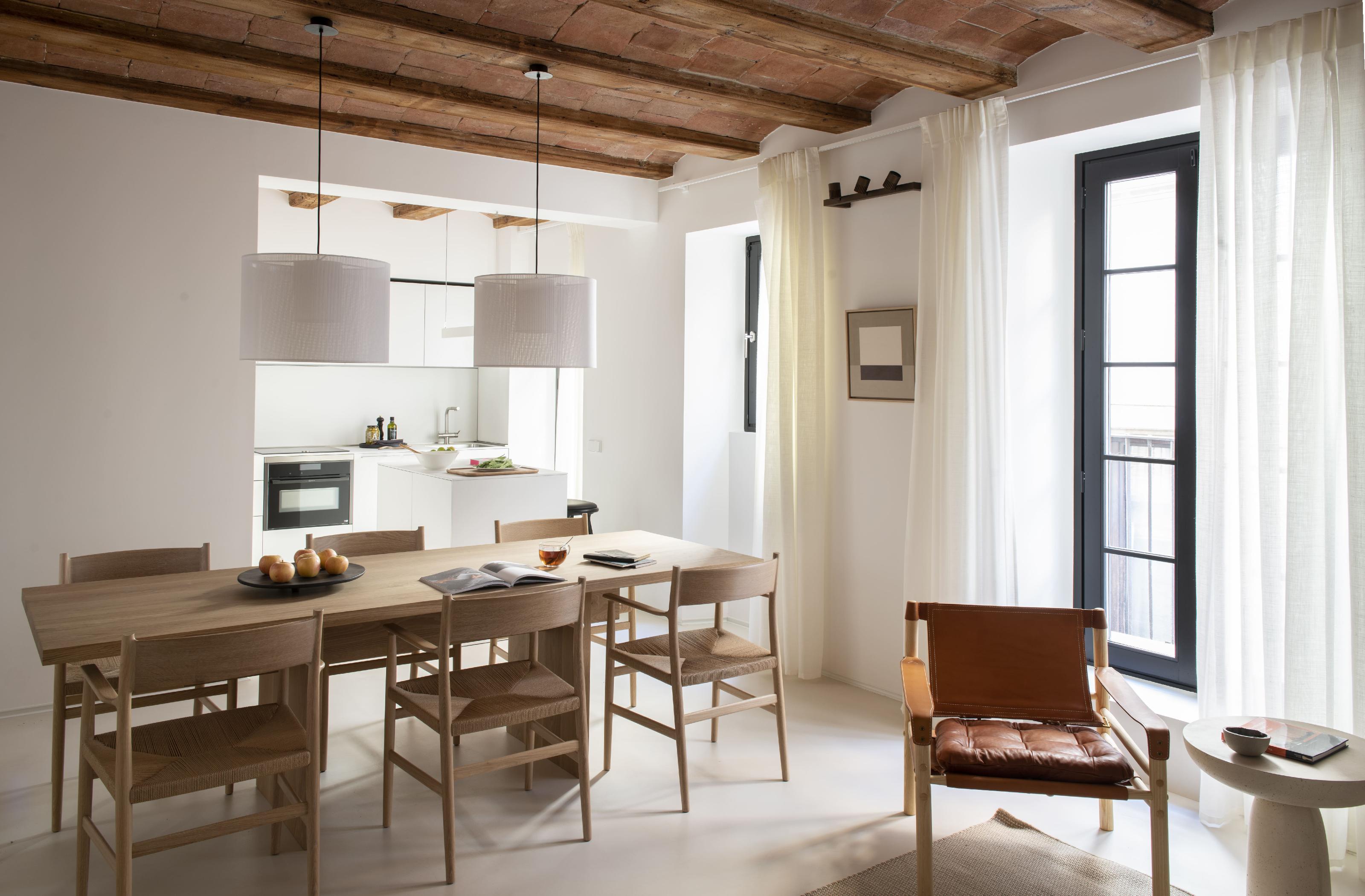 Imagen 8 Piso en venta en Barcelona / Carrer de la Mercé - Barri Gótic