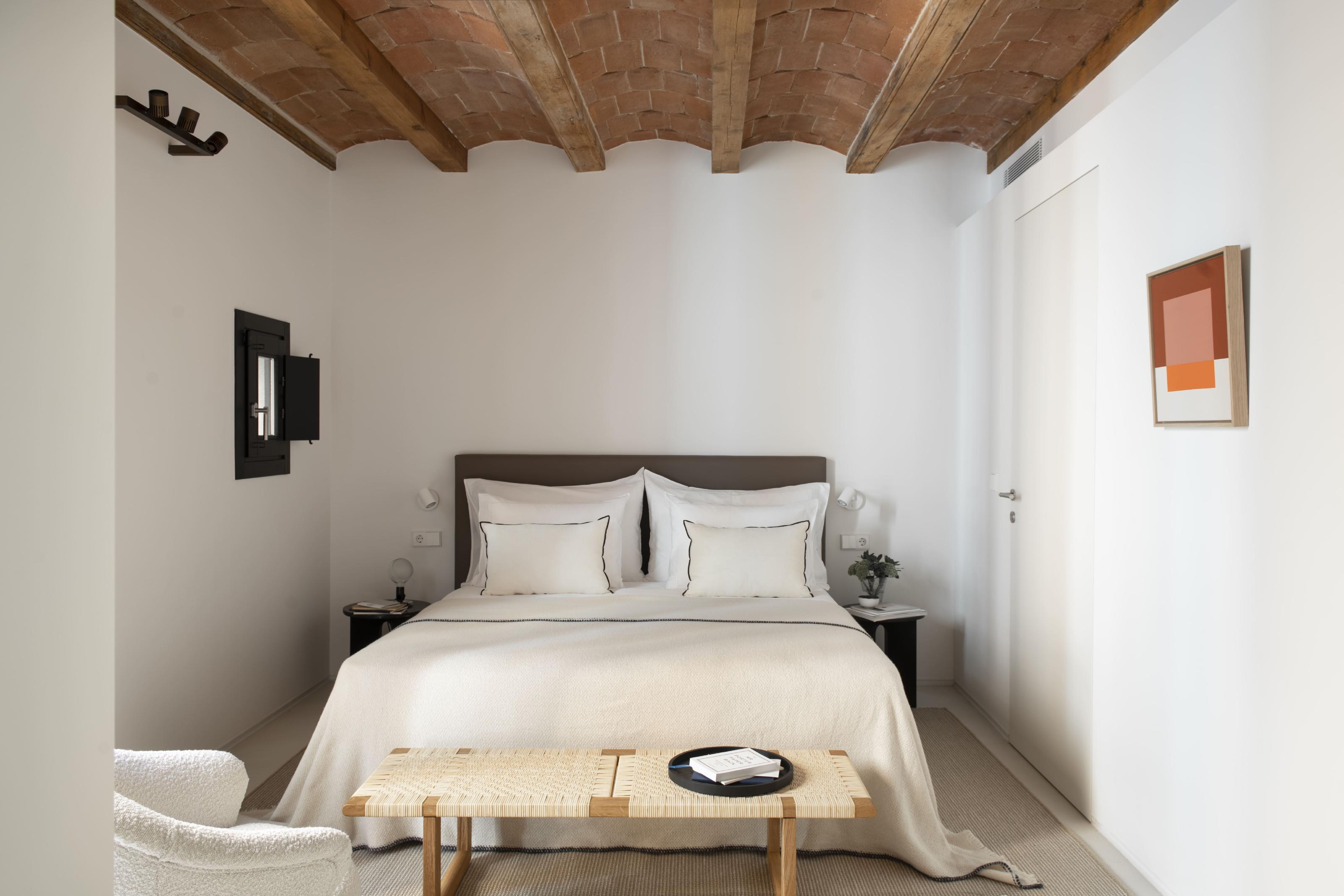 Imagen 3 Piso en venta en Barcelona / Carrer de la Mercé - Barri Gótic