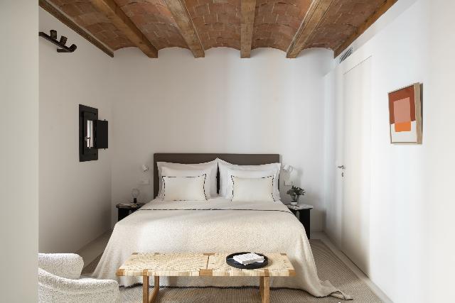 Imagen 3 Inmueble 304939 - Piso en venta en Barcelona / Carrer de la Mercé - Barri Gótic