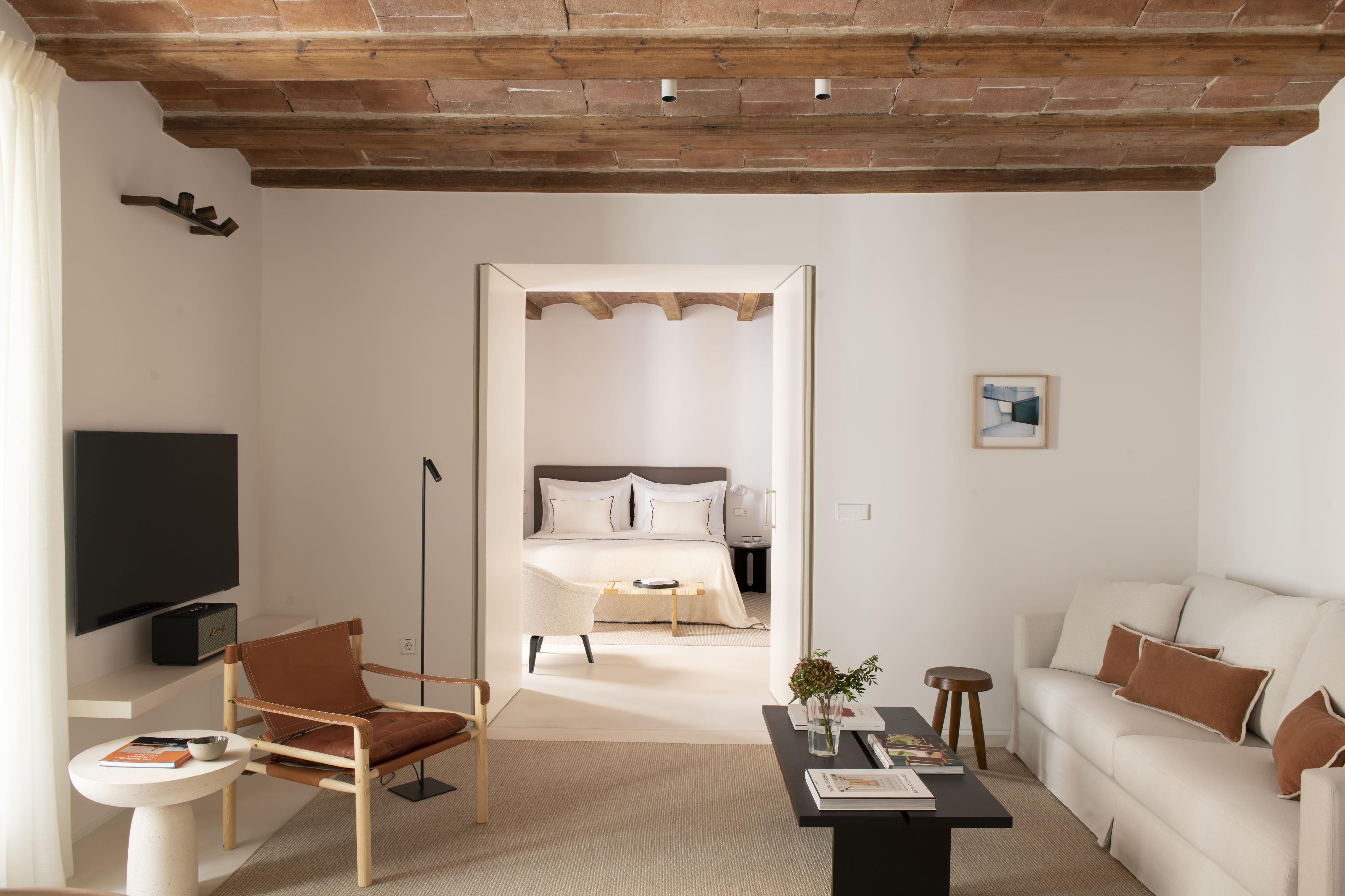 Imagen 9 Piso en venta en Barcelona / Carrer de la Mercé - Barri Gótic
