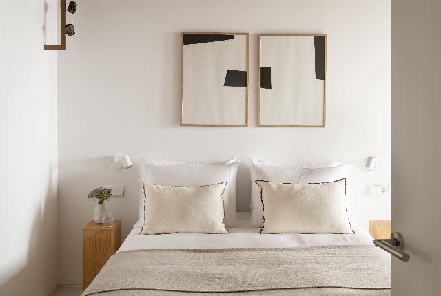 Imagen 4 Inmueble 304939 - Piso en venta en Barcelona / Carrer de la Mercé - Barri Gótic