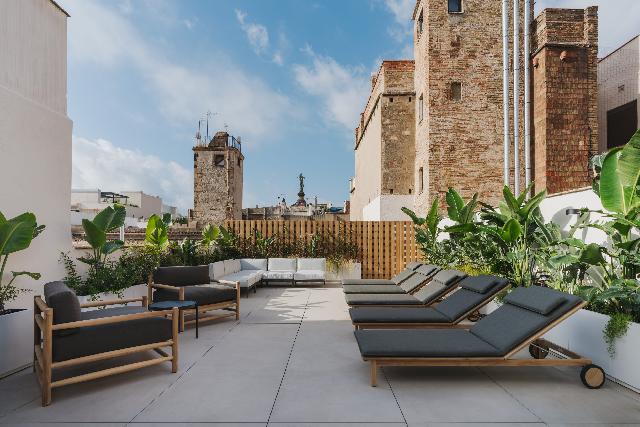 Imagen 24 Inmueble 304939 - Piso en venta en Barcelona / Carrer de la Mercé - Barri Gótic