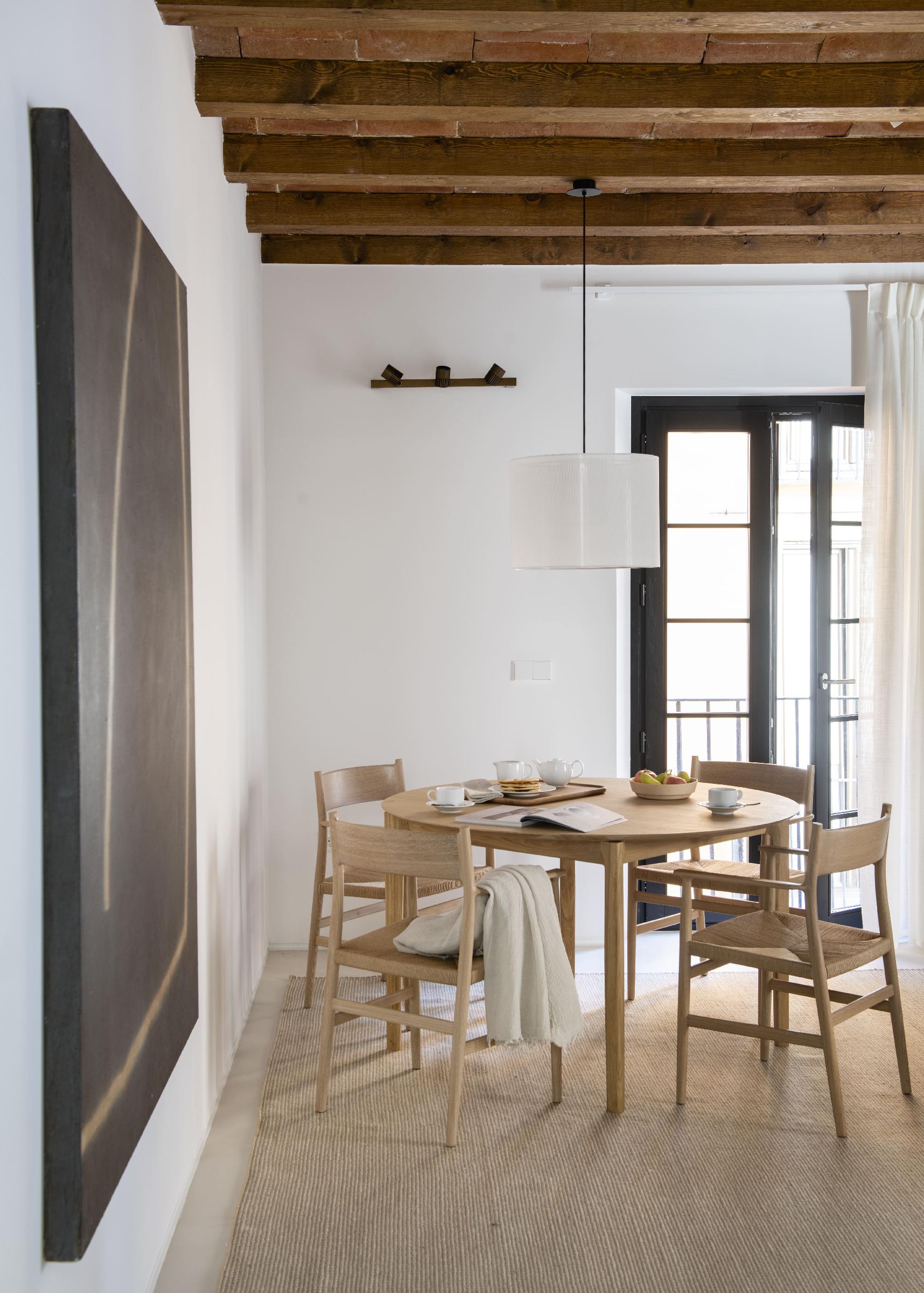Imagen 5 Piso en venta en Barcelona / Carrer de la Mercé - Barri Gótic