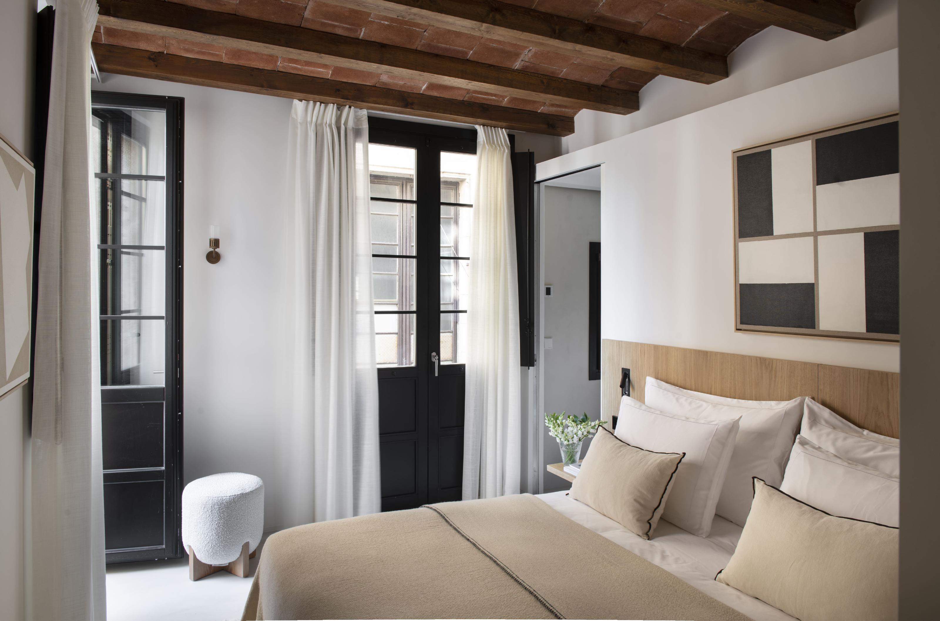 Imagen 2 Piso en venta en Barcelona / Carrer de la Mercé - Barri Gótic