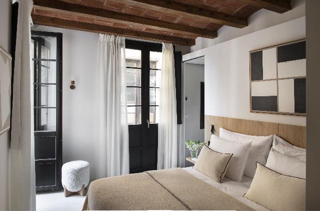 Imagen 2 Inmueble 304940 - Piso en venta en Barcelona / Carrer de la Mercé - Barri Gótic