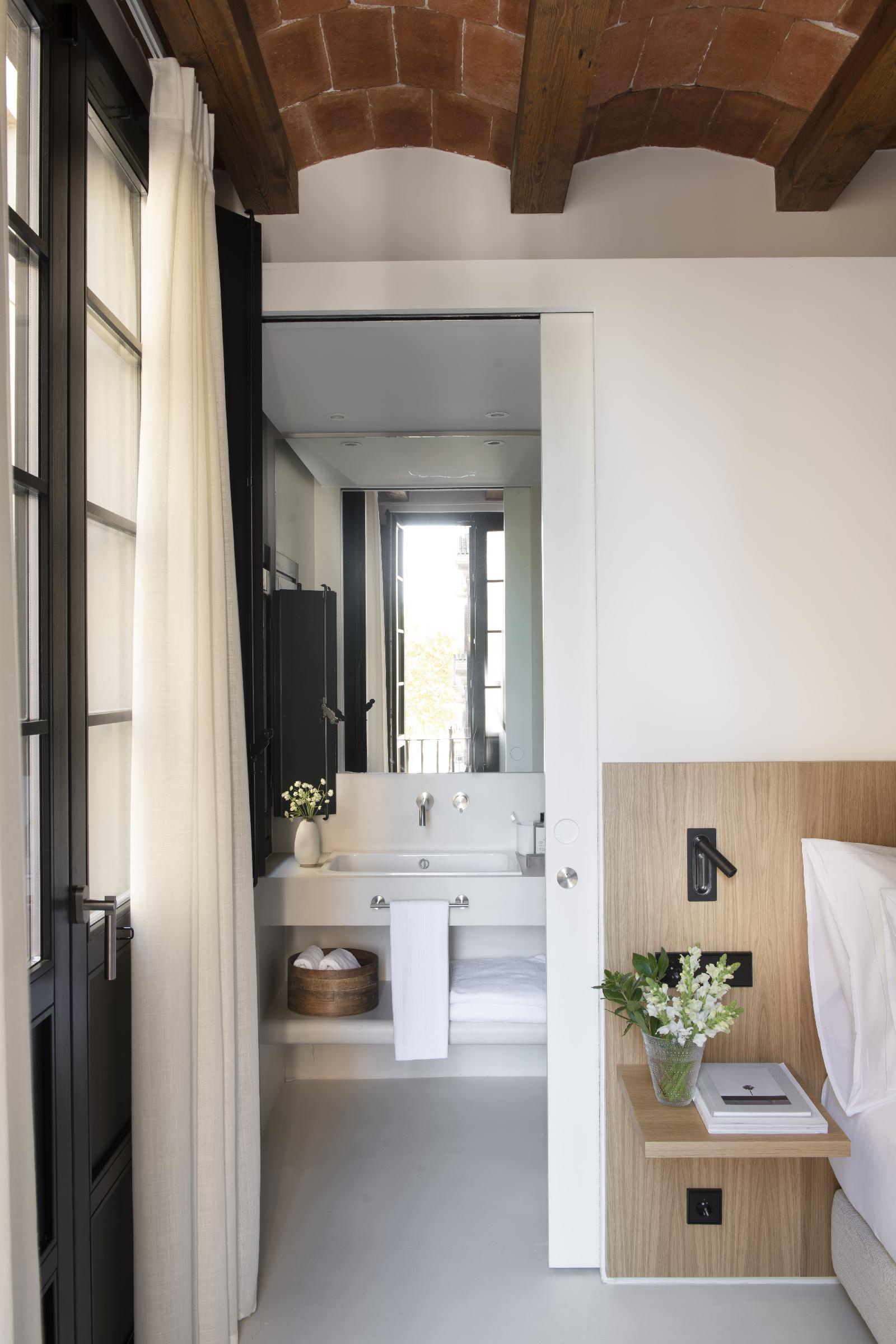 Imagen 6 Piso en venta en Barcelona / Carrer de la Mercé - Barri Gótic