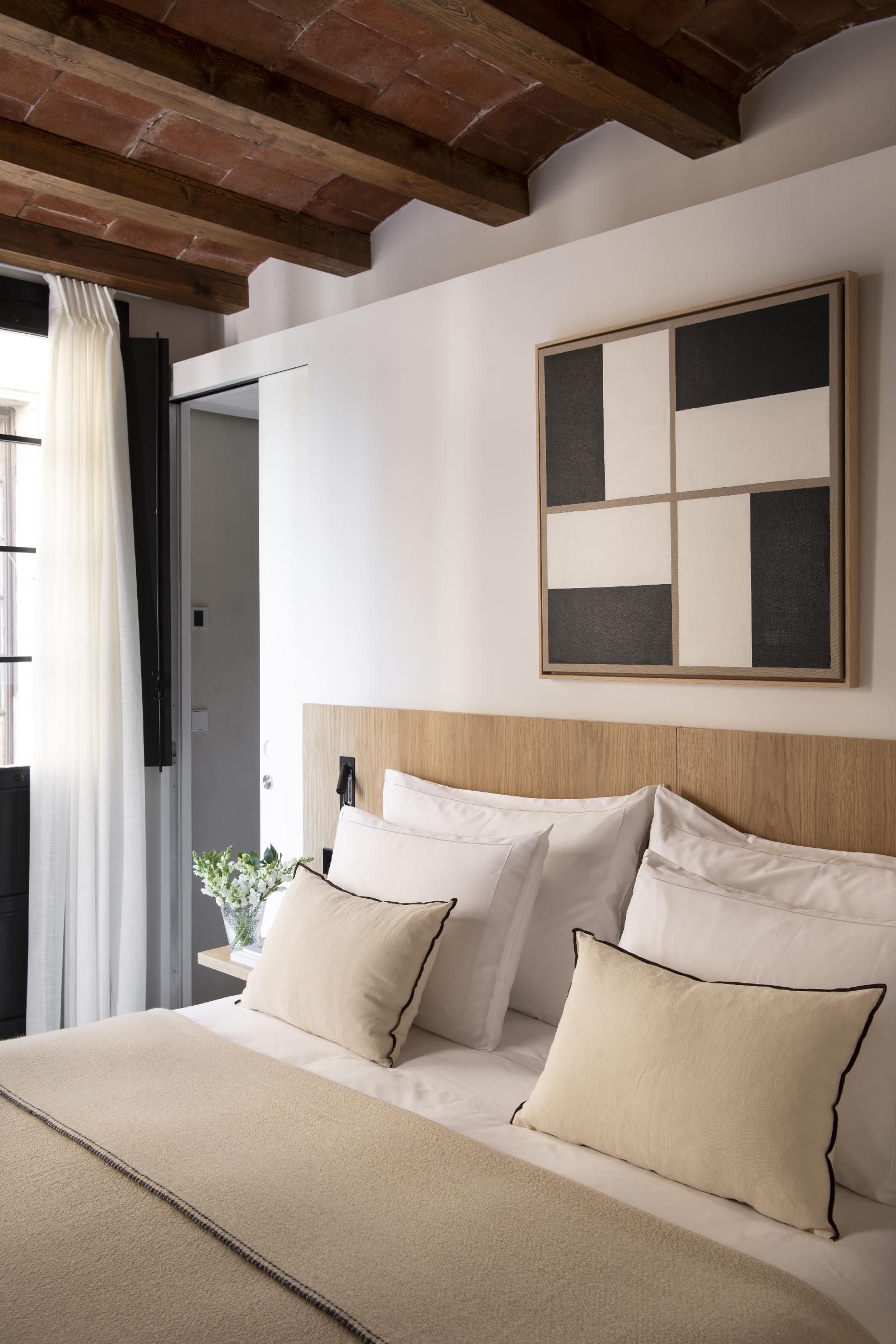 Imagen 7 Piso en venta en Barcelona / Carrer de la Mercé - Barri Gótic