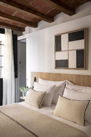 Imagen 7 Inmueble 304940 - Piso en venta en Barcelona / Carrer de la Mercé - Barri Gótic