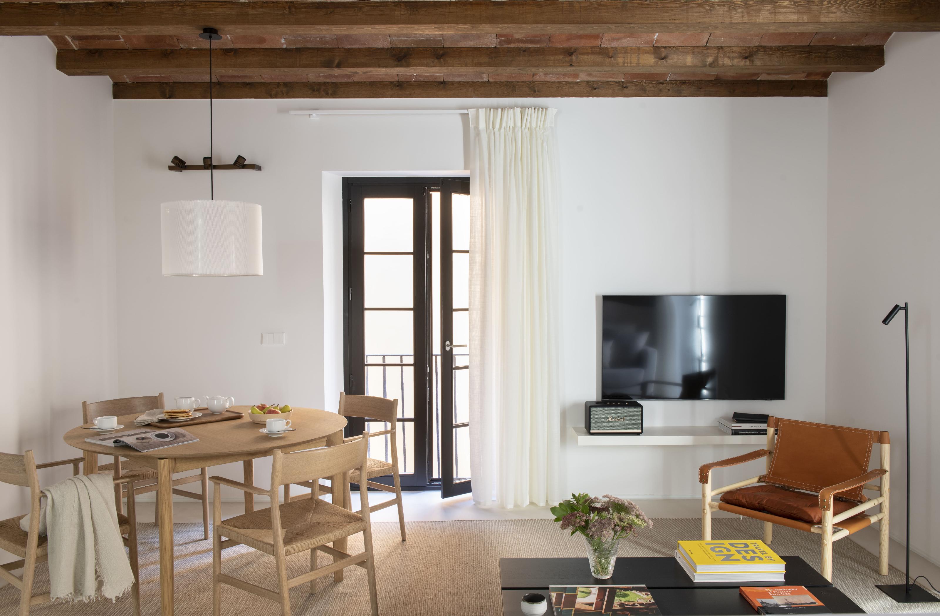 Imagen 8 Piso en venta en Barcelona / Carrer de la Mercé - Barri Gótic