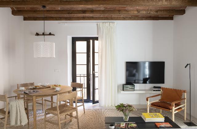 Imagen 8 Inmueble 304940 - Piso en venta en Barcelona / Carrer de la Mercé - Barri Gótic
