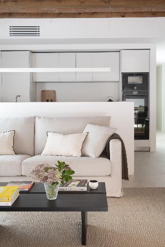 Imagen 9 Inmueble 304940 - Piso en venta en Barcelona / Carrer de la Mercé - Barri Gótic