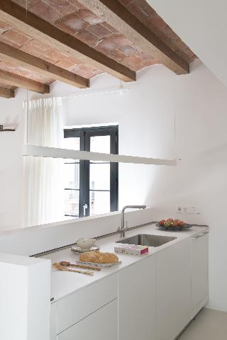 Imagen 12 Inmueble 304940 - Piso en venta en Barcelona / Carrer de la Mercé - Barri Gótic