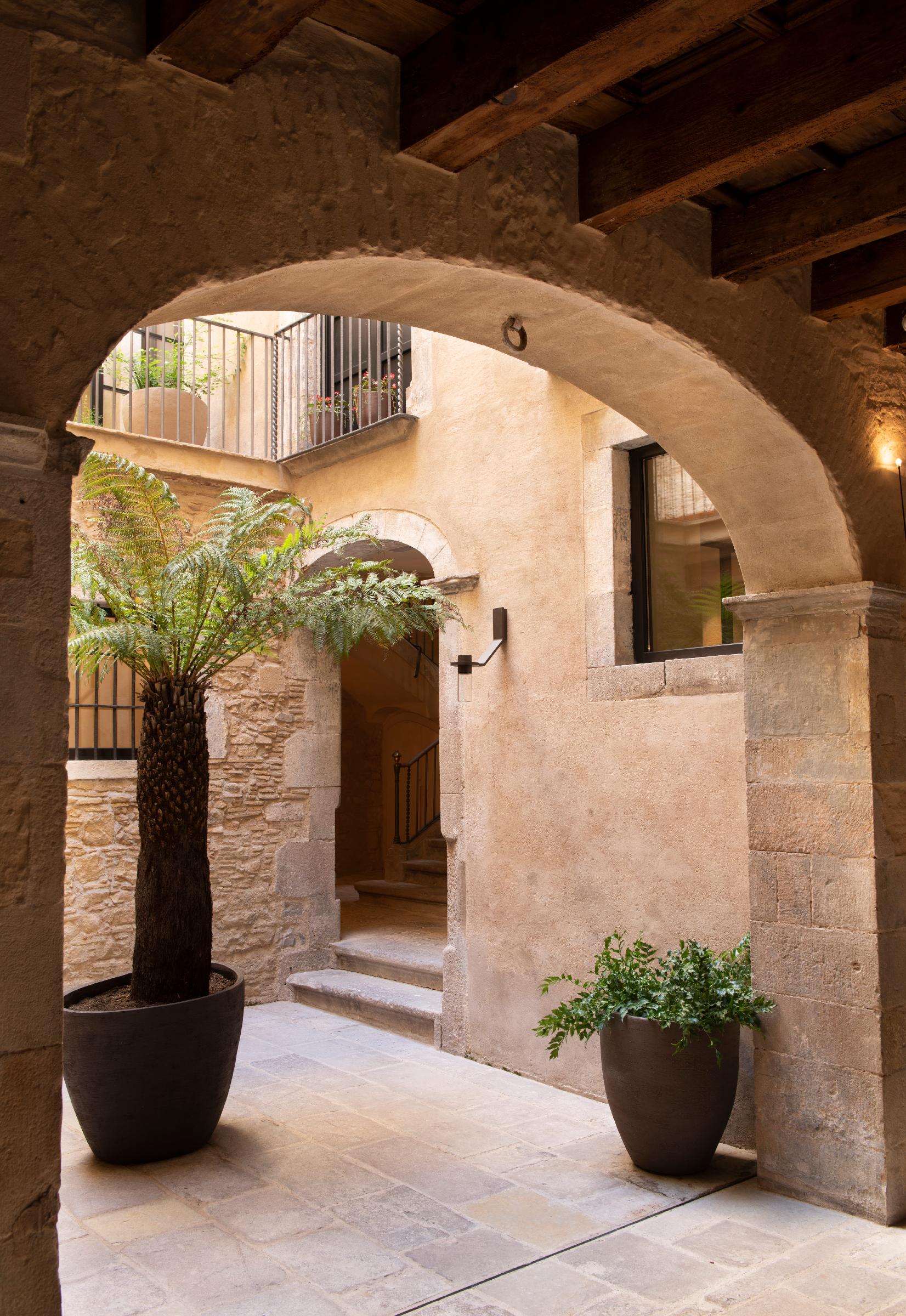 Imagen 1 Piso en venta en Barcelona / Carrer de la Mercé - Barri Gótic