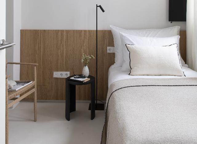 Imagen 2 Inmueble 304941 - Piso en venta en Barcelona / Carrer de la Mercé - Barri Gótic