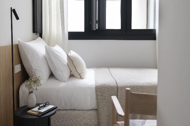 Imagen 6 Inmueble 304941 - Piso en venta en Barcelona / Carrer de la Mercé - Barri Gótic