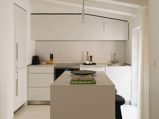Imagen 1 Inmueble 304943 - Piso en venta en Barcelona / Carrer de la Mercé - Barri Gótic