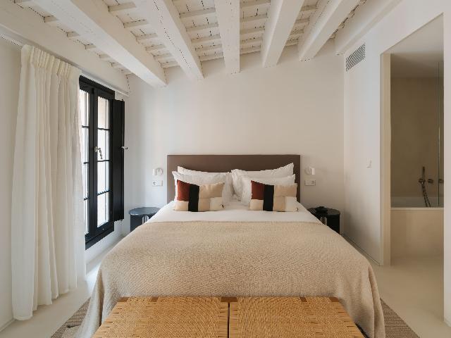 Imagen 2 Inmueble 304943 - Piso en venta en Barcelona / Carrer de la Mercé - Barri Gótic
