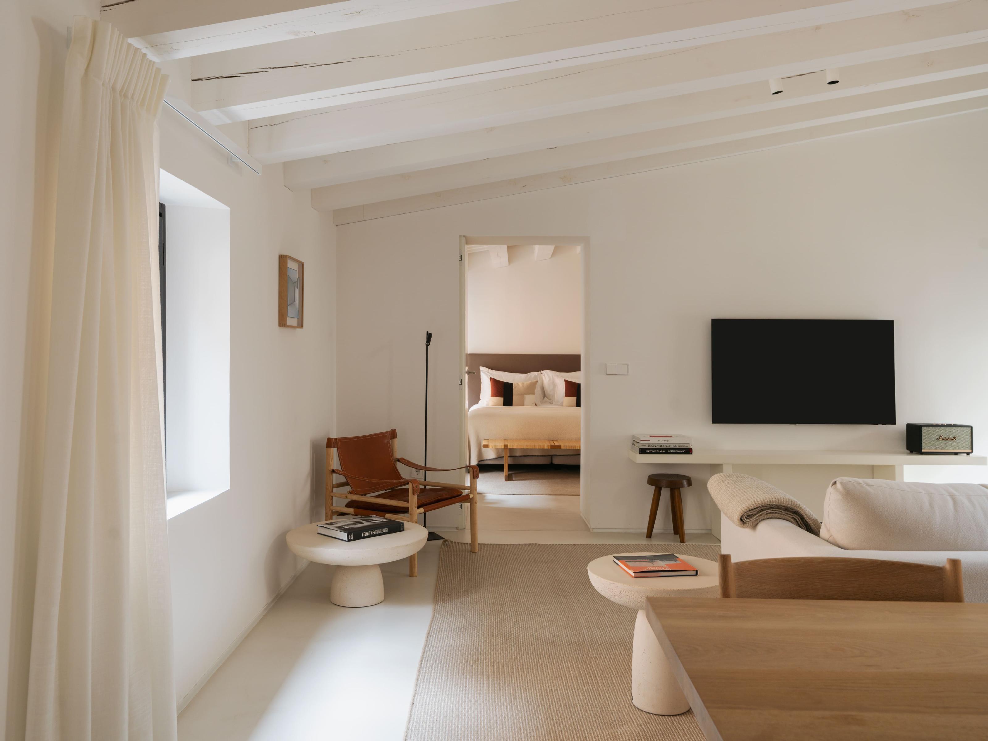 Imagen 3 Piso en venta en Barcelona / Carrer de la Mercé - Barri Gótic