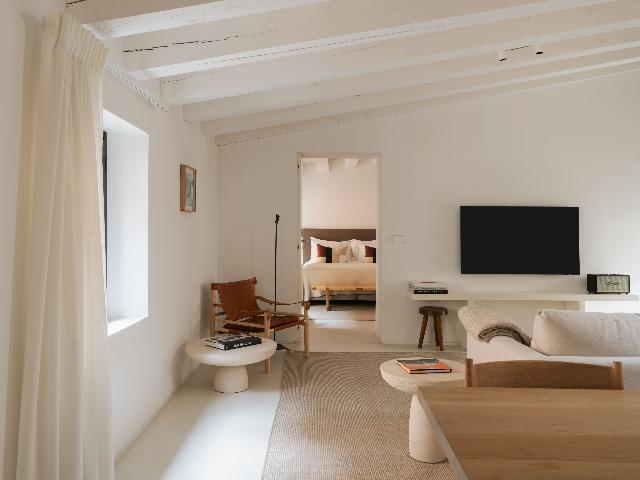 Imagen 3 Inmueble 304943 - Piso en venta en Barcelona / Carrer de la Mercé - Barri Gótic
