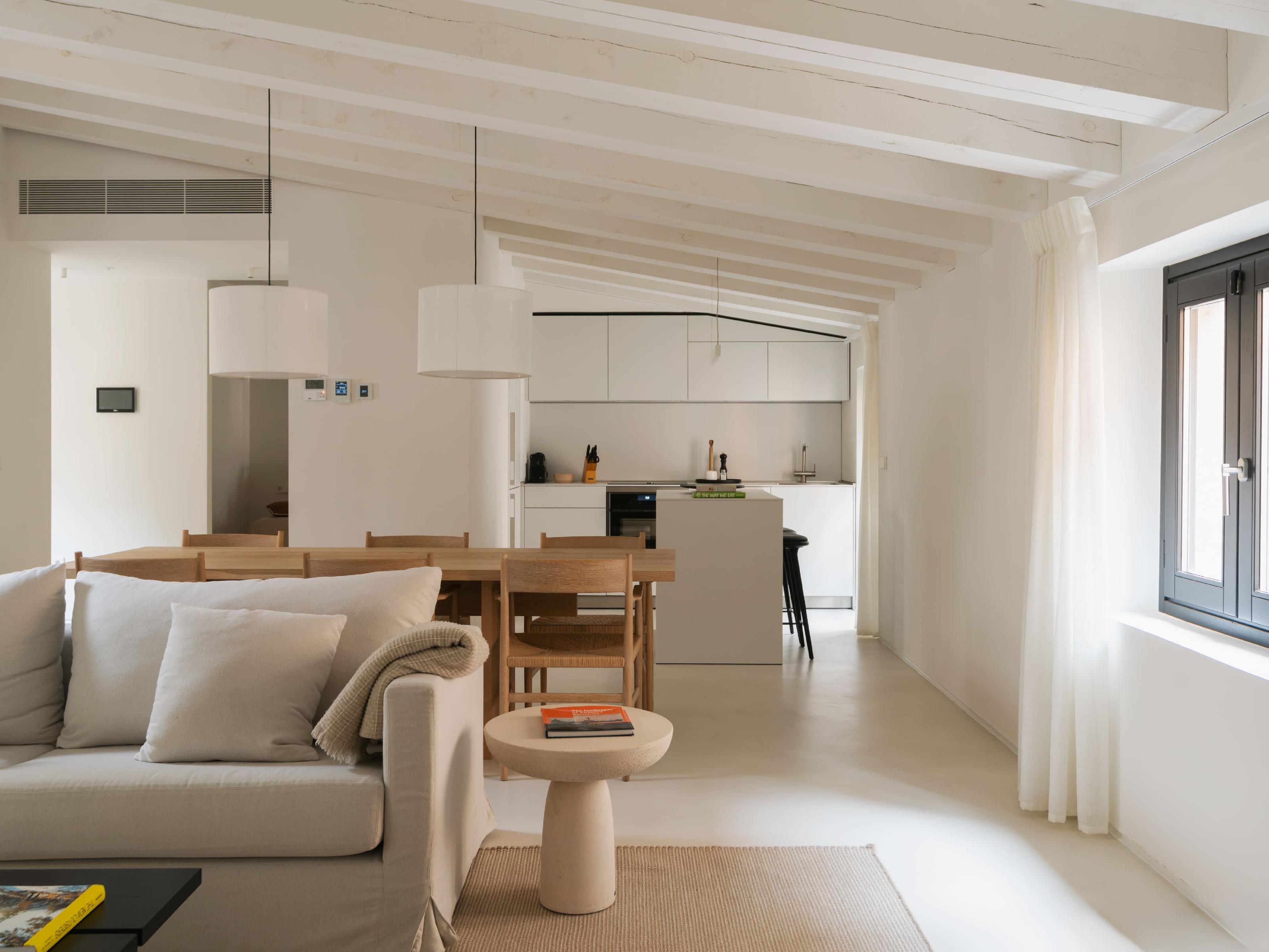 Imagen 4 Piso en venta en Barcelona / Carrer de la Mercé - Barri Gótic