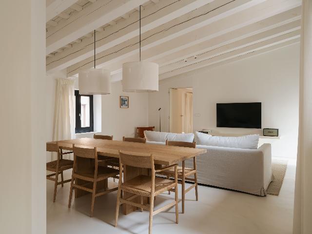 Imagen 7 Inmueble 304943 - Piso en venta en Barcelona / Carrer de la Mercé - Barri Gótic