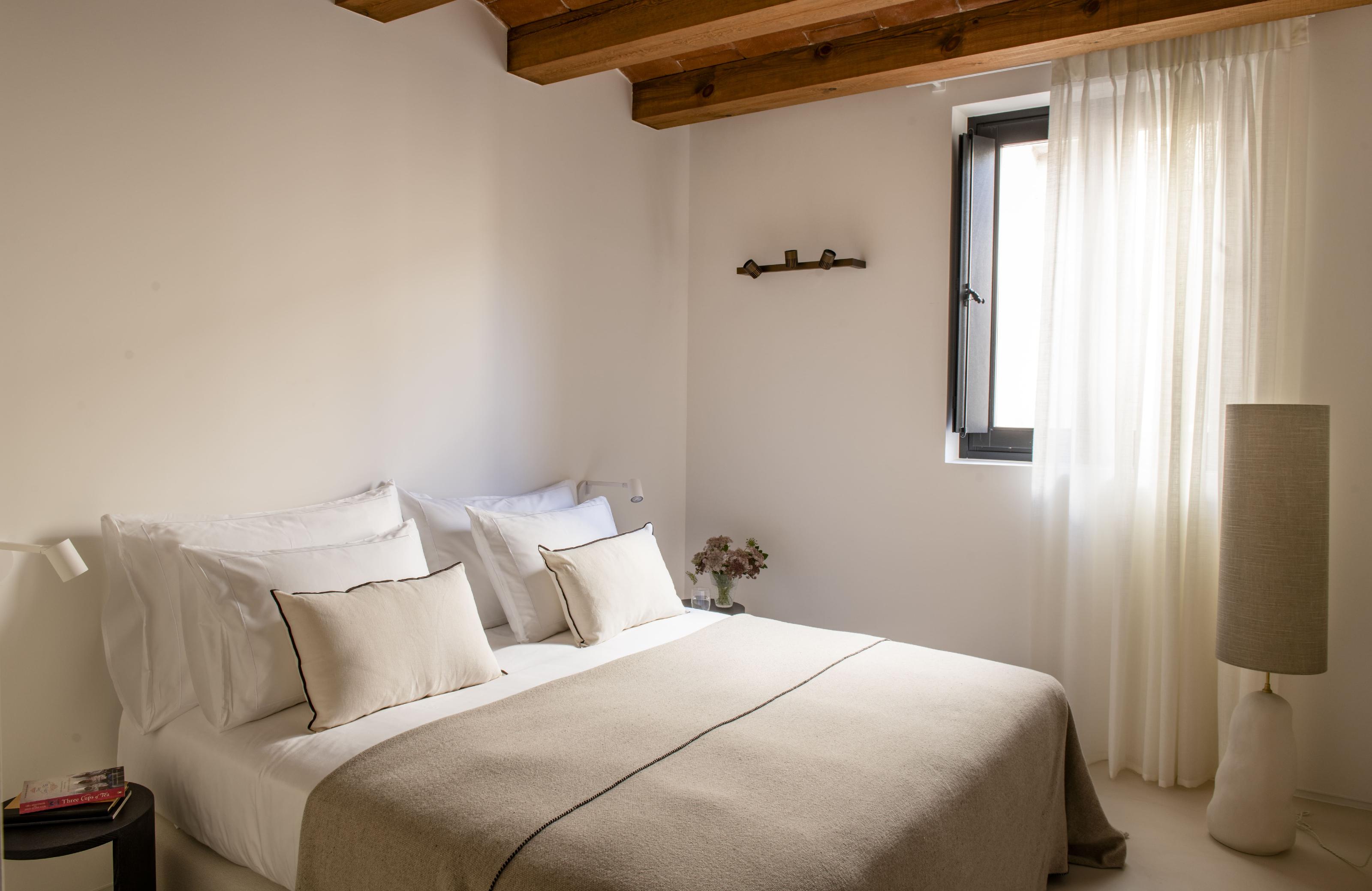 Imagen 3 Piso en venta en Barcelona / Carrer de la Mercé - Barri Gótic