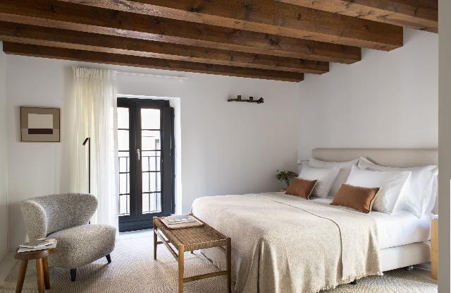 Imagen 4 Inmueble 304944 - Piso en venta en Barcelona / Carrer de la Mercé - Barri Gótic