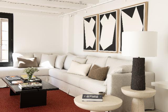 Imagen 5 Inmueble 304944 - Piso en venta en Barcelona / Carrer de la Mercé - Barri Gótic