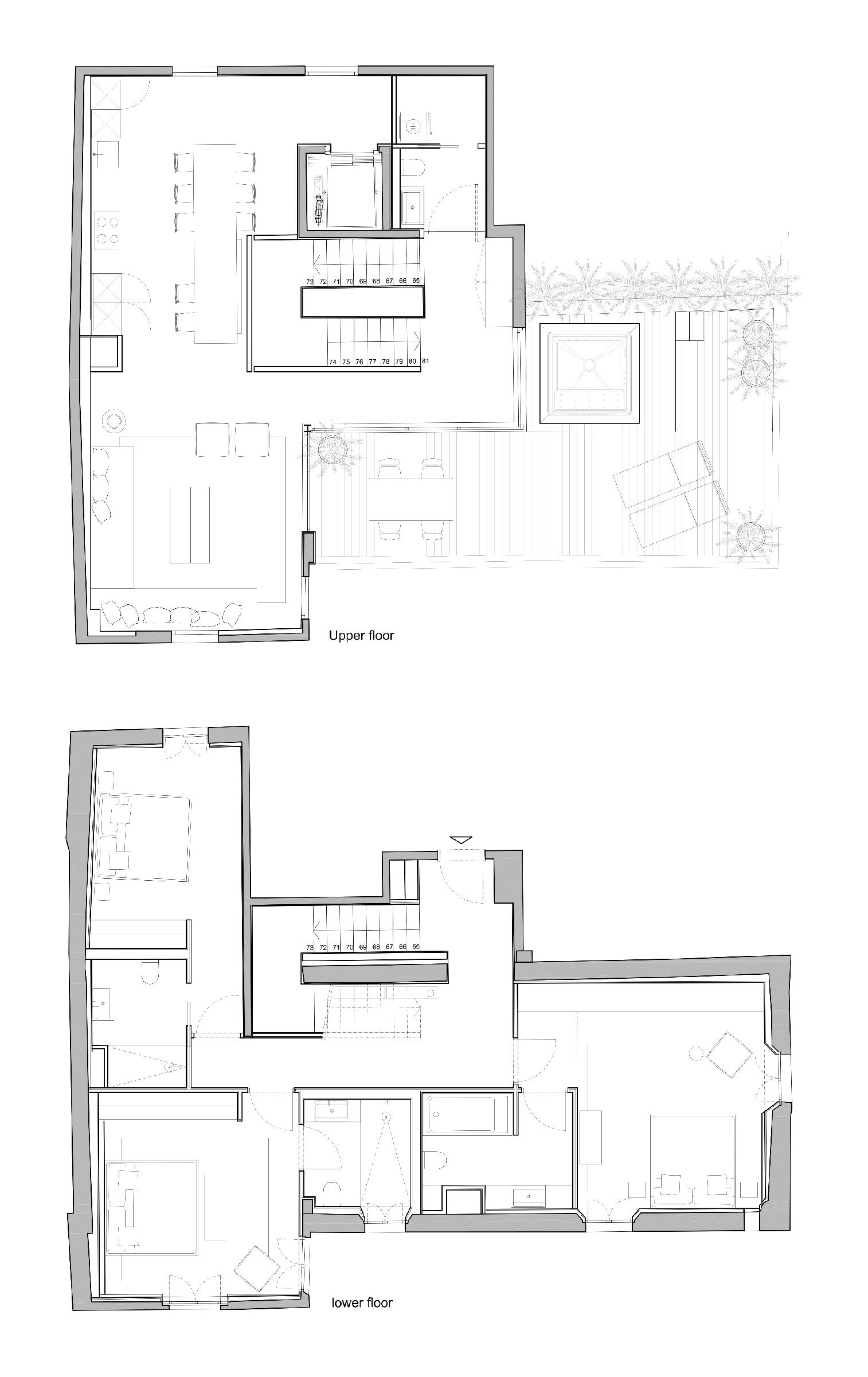 Imagen 14 Piso en venta en Barcelona / Carrer de la Mercé - Barri Gótic