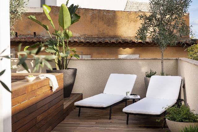 Imagen 6 Inmueble 304944 - Piso en venta en Barcelona / Carrer de la Mercé - Barri Gótic