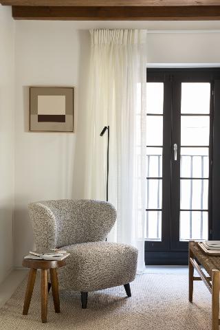 Imagen 7 Inmueble 304944 - Piso en venta en Barcelona / Carrer de la Mercé - Barri Gótic