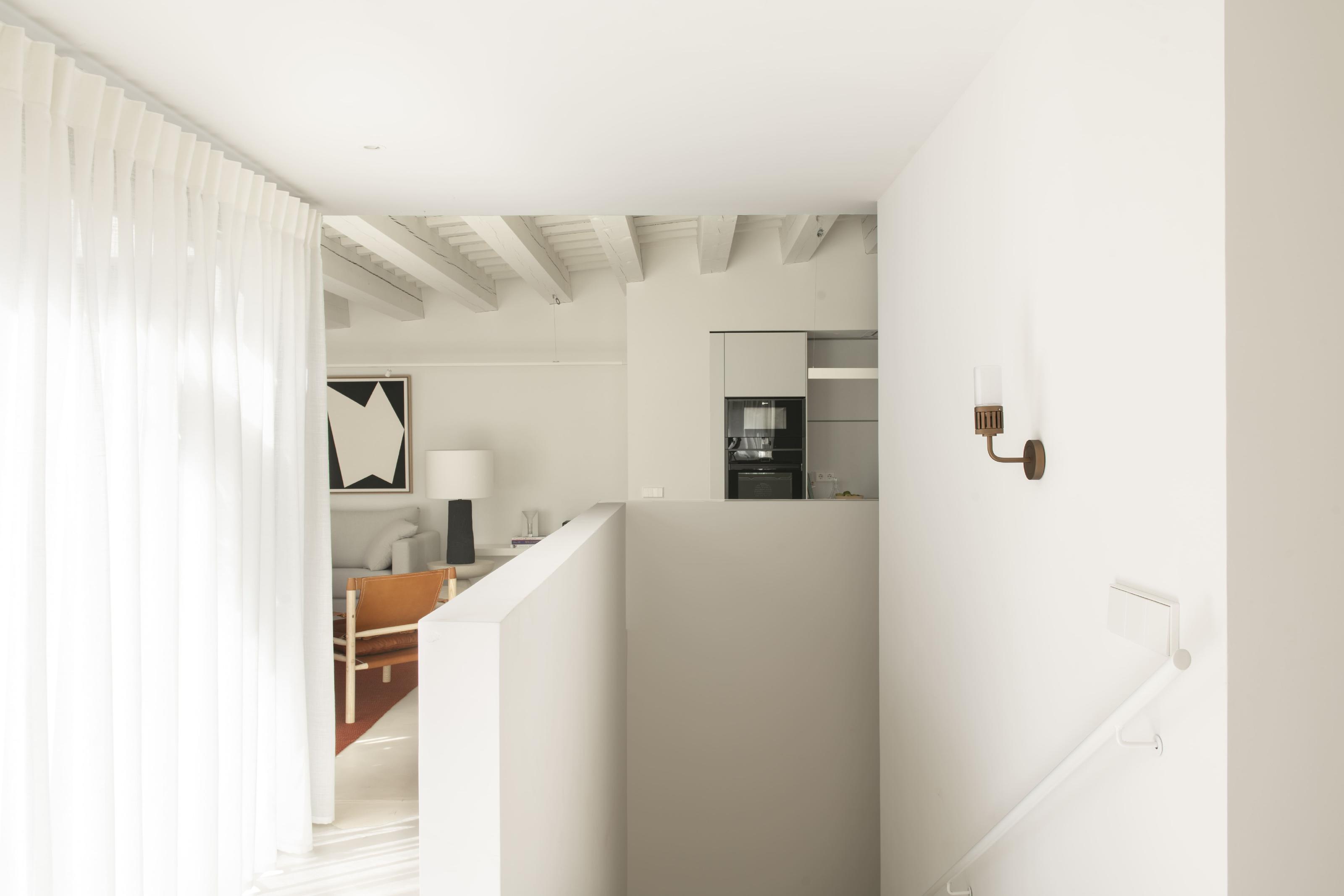 Imagen 8 Piso en venta en Barcelona / Carrer de la Mercé - Barri Gótic