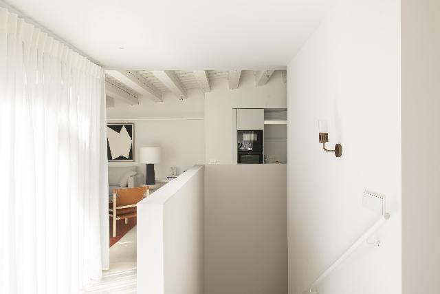 Imagen 8 Inmueble 304944 - Piso en venta en Barcelona / Carrer de la Mercé - Barri Gótic