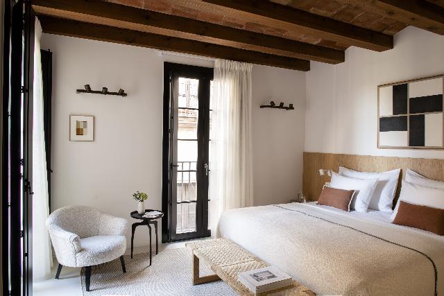 Imagen 9 Inmueble 304944 - Piso en venta en Barcelona / Carrer de la Mercé - Barri Gótic