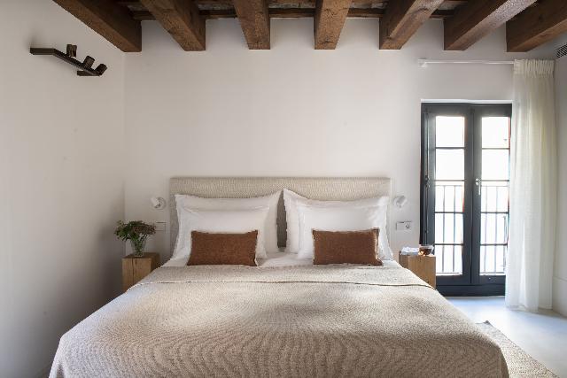 Imagen 2 Inmueble 304944 - Piso en venta en Barcelona / Carrer de la Mercé - Barri Gótic