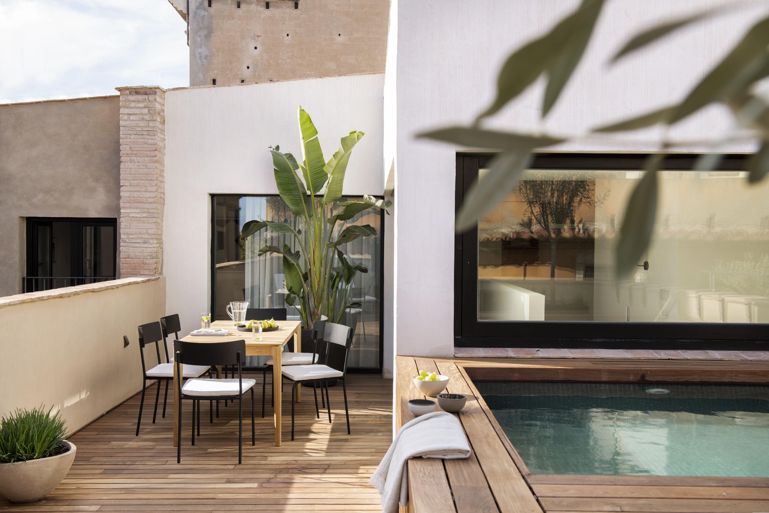 Imagen 10 Piso en venta en Barcelona / Carrer de la Mercé - Barri Gótic