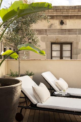 Imagen 11 Inmueble 304944 - Piso en venta en Barcelona / Carrer de la Mercé - Barri Gótic