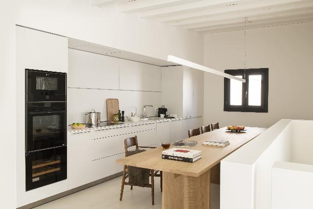 Imagen 12 Inmueble 304944 - Piso en venta en Barcelona / Carrer de la Mercé - Barri Gótic