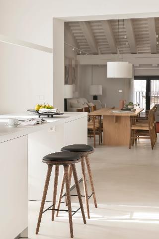 Imagen 2 Inmueble 304945 - Piso en venta en Barcelona / Carrer de la Mercé - Barri Gótic