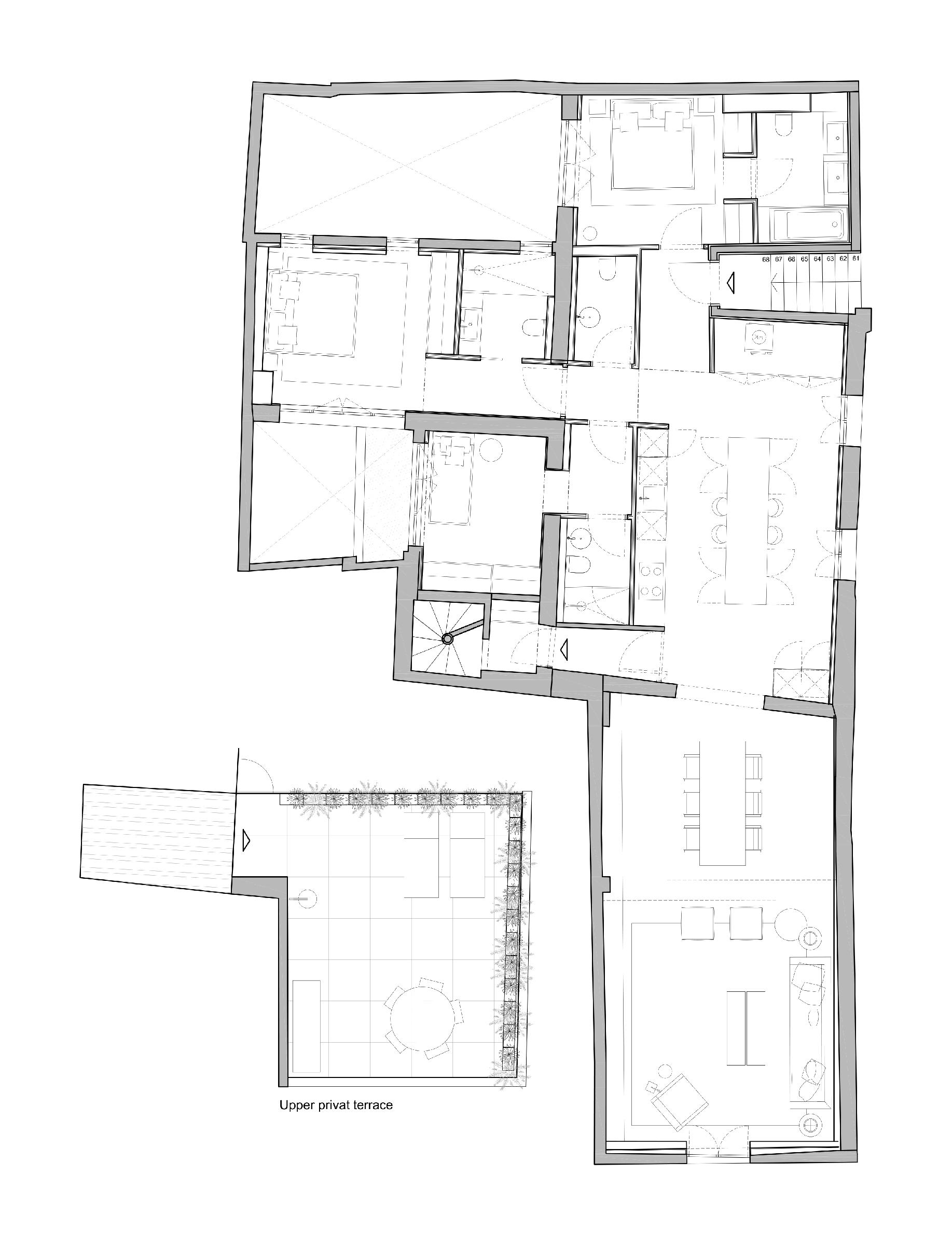 Imagen 18 Piso en venta en Barcelona / Carrer de la Mercé - Barri Gótic