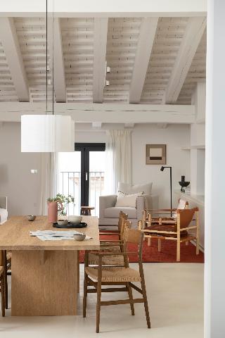 Imagen 4 Inmueble 304945 - Piso en venta en Barcelona / Carrer de la Mercé - Barri Gótic