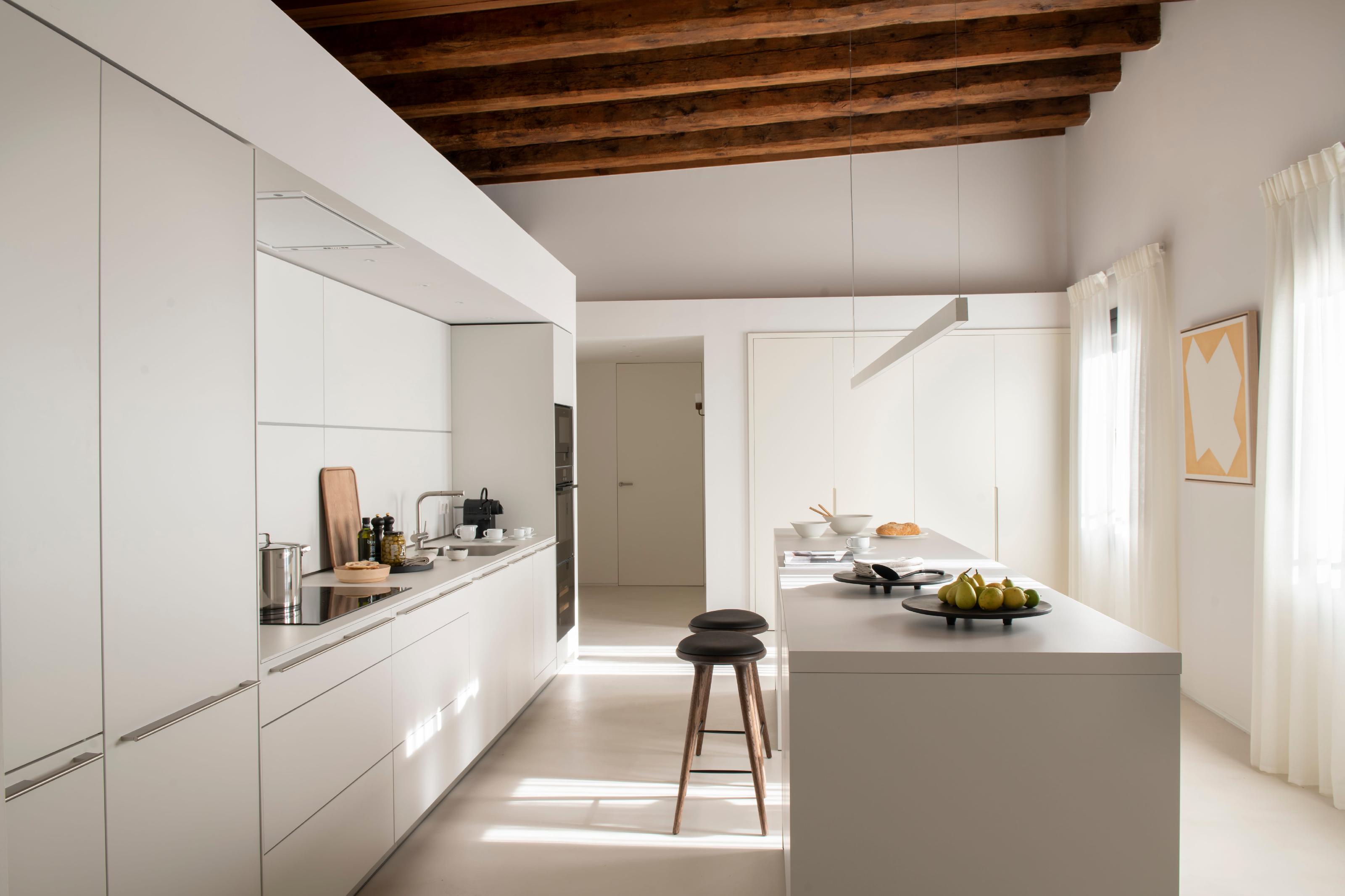 Imagen 5 Piso en venta en Barcelona / Carrer de la Mercé - Barri Gótic