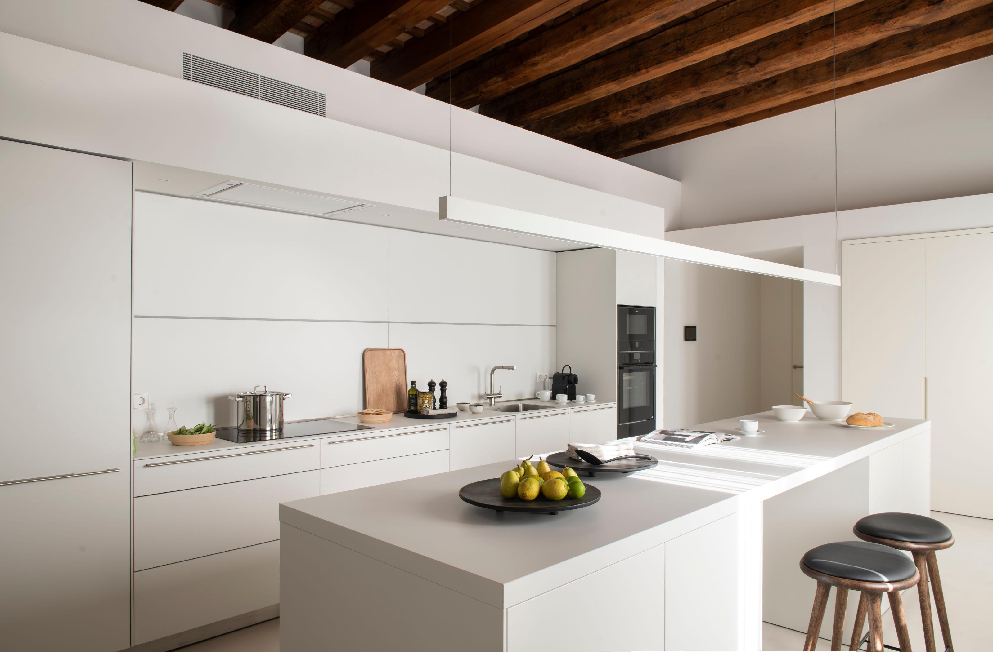 Imagen 6 Piso en venta en Barcelona / Carrer de la Mercé - Barri Gótic