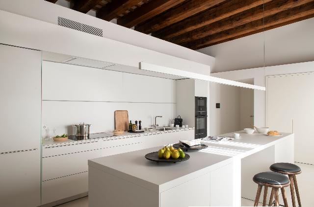 Imagen 6 Inmueble 304945 - Piso en venta en Barcelona / Carrer de la Mercé - Barri Gótic